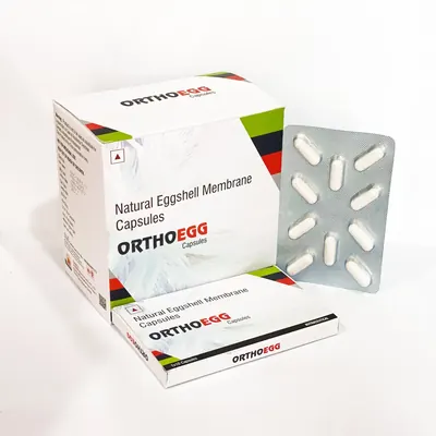 ORTHOEGG Capsule