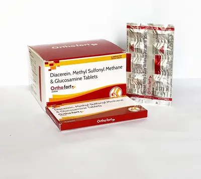 ORTHOFORT Tablet