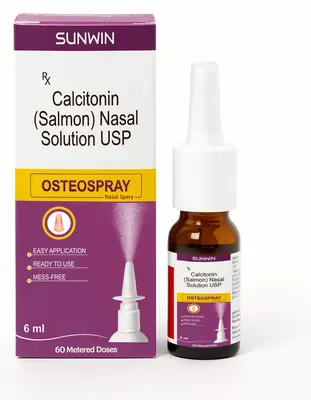 OSTEOSPRAY Nasal Spray