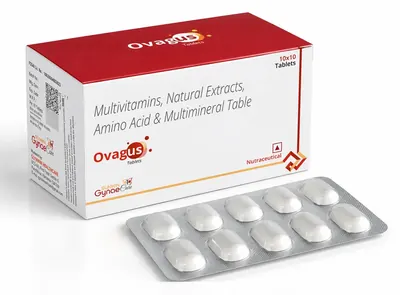 OVAGUS Tablet