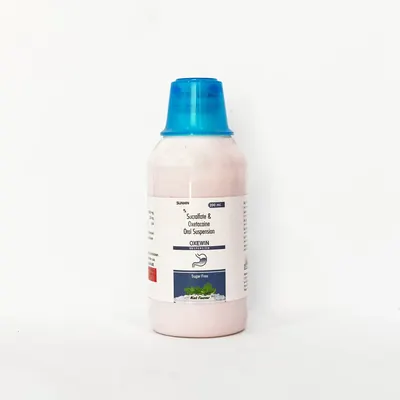 OXEWIN Oral Suspension