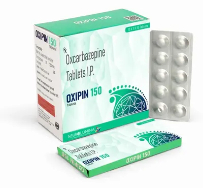 OXIPIN 150 Tablet