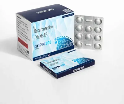 OXIPIN 300 Tablet