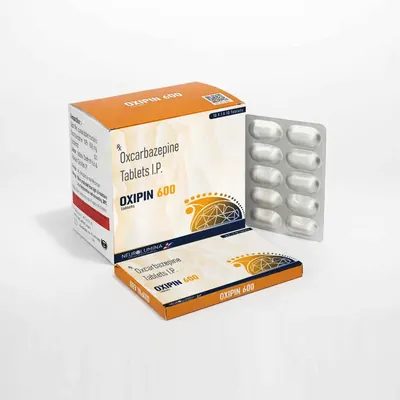 OXIPIN 600 Tablet