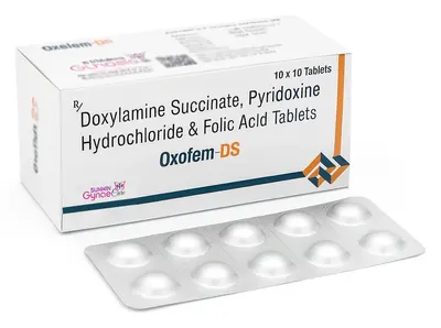OXOFEM DS Tablet