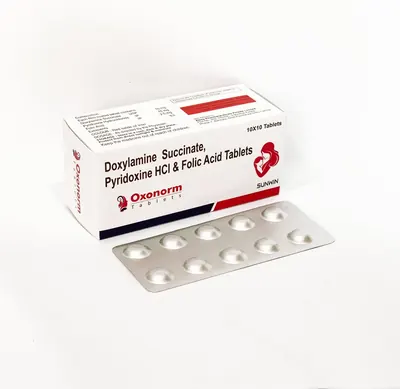 OXONORM Tablet