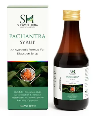 PACHANTRA Syrup
