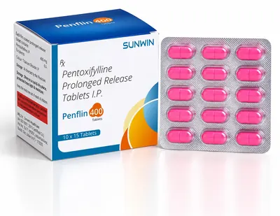 PENFLIN 400 Tablet