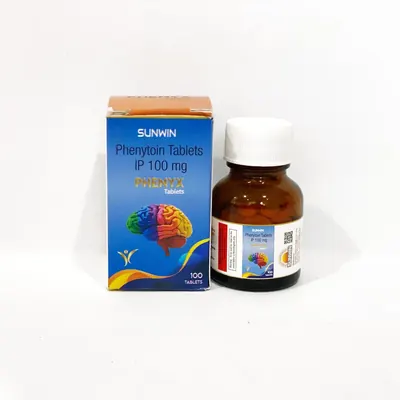PHENYX Injection