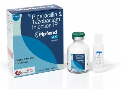 PIPFEND-4.5 Injection