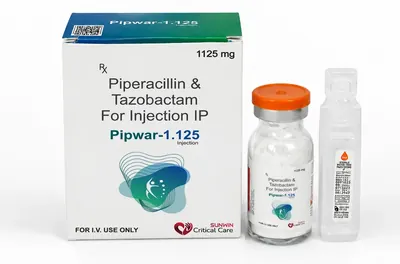 PIPWAR 1.125 Injection
