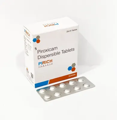 PIRICH Tablet