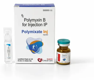 POLYMIXATE Injection