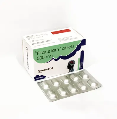PRANCE 800 Tablet
