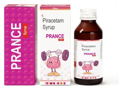 PRANCE Oral Suspension