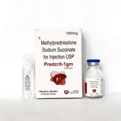 PREDCRIT 1 GRAM Injection