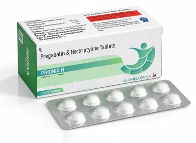 PRIONIX N Tablet
