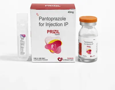 PRIZIL Injection