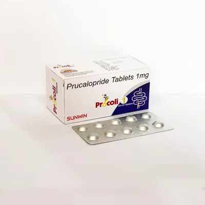 PROCOLI 1 Tablet