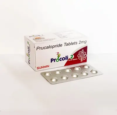 PROCOLI 2 Tablet