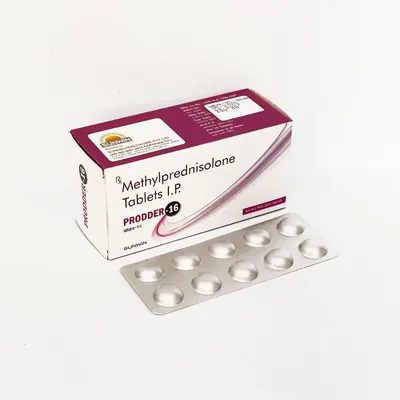PRODDER-16 Tablet
