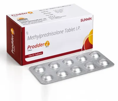 PRODDER 2 Tablet