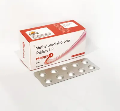 PRODDER-4 Tablet