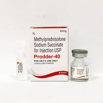 PRODDER 40 Injection