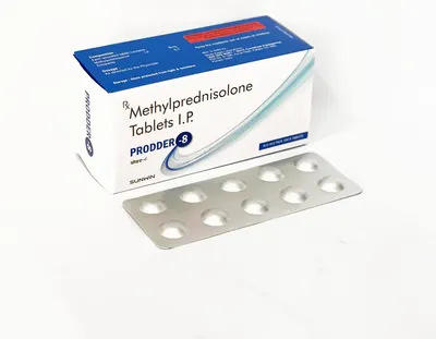 PRODDER-8 Tablet
