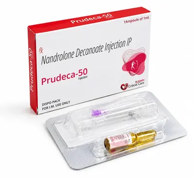 PRUDECA 50 Injection