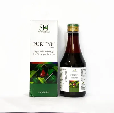 PURIFYN Syrup