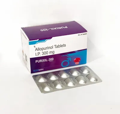 PURIXIL 300 Tablet