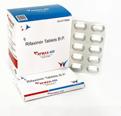 RFMAX 400 Tablet
