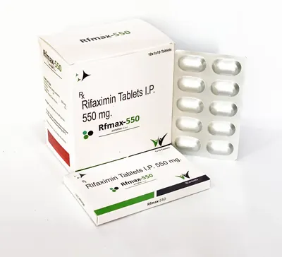RFMAX 550 Tablet