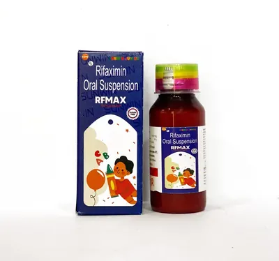 RFMAX Oral Suspension