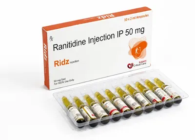 RIDZ Injection