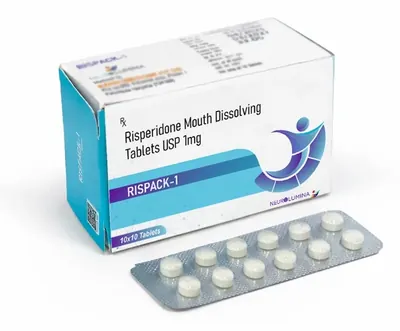 RISPACK 1 Tablet