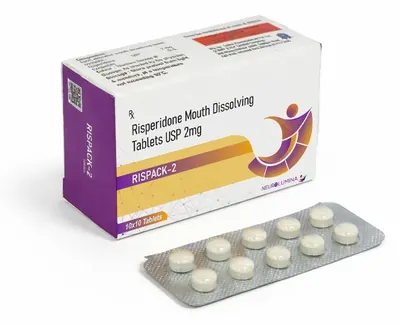RISPACK 2 Tablet