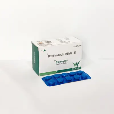 RIXION 150 Tablet