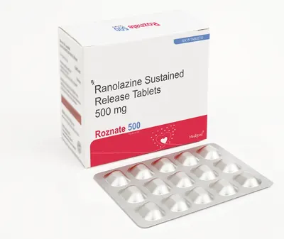 ROZNATE 500 Tablet