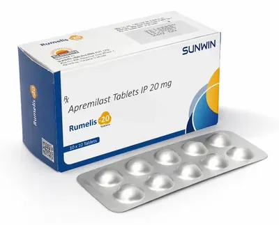 RUMELIS 20 Tablet