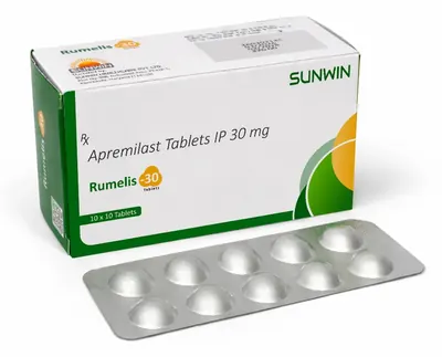 RUMELIS 30 Tablet