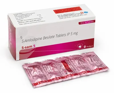 S-SAM 5 Tablet