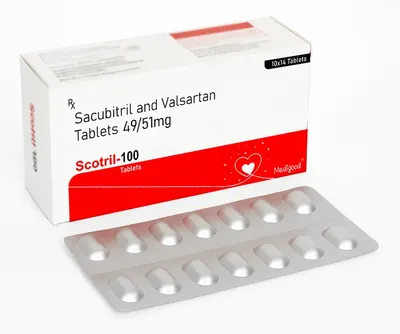 SCOTRIL 100 Tablet