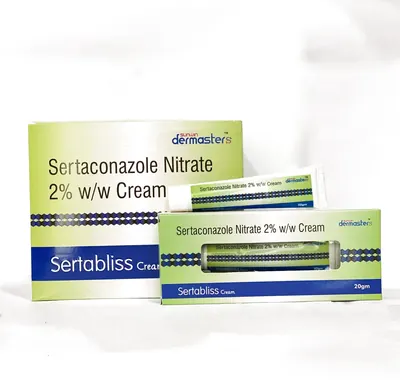 SERTABLISS Cream