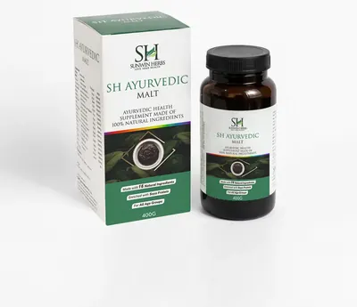 SH AYURVEDIC MALT Malt