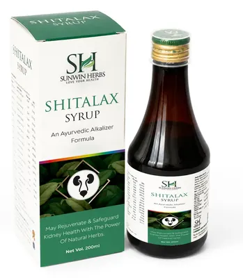 SHITALAX Syrup