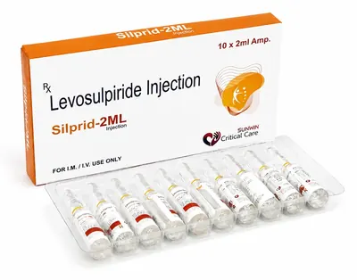 SILPRID Injection