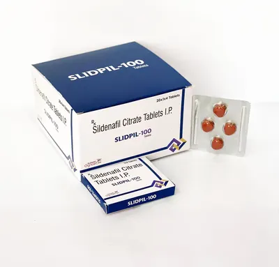 SLIDPIL 100 Tablet