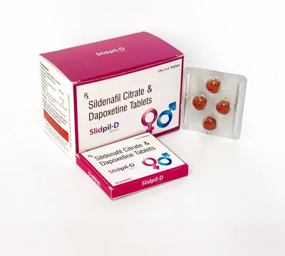 SLIDPIL-D Tablet